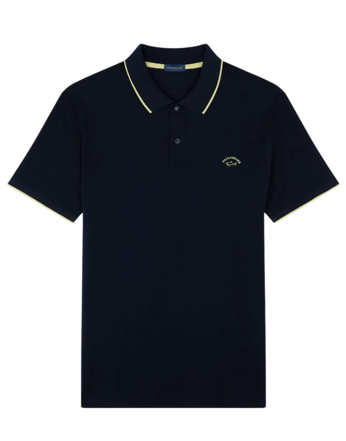 Polo man 24411300 013 PAUL & SHARK