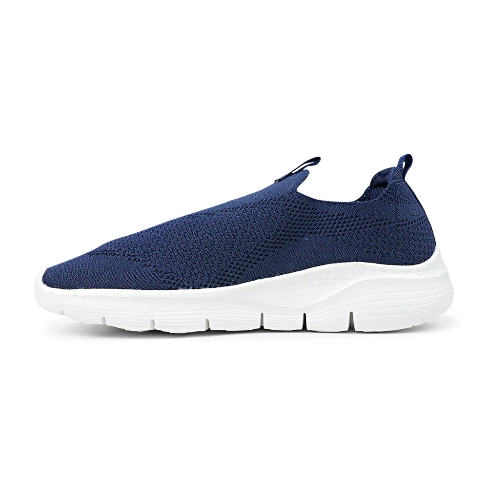 Power BAUMANN Slip-On Sneaker for Men