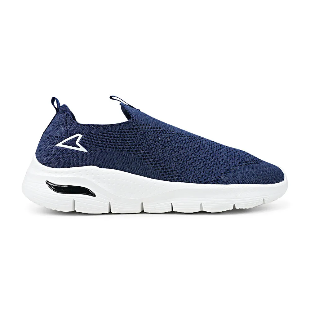 Power BAUMANN Slip-On Sneaker for Men