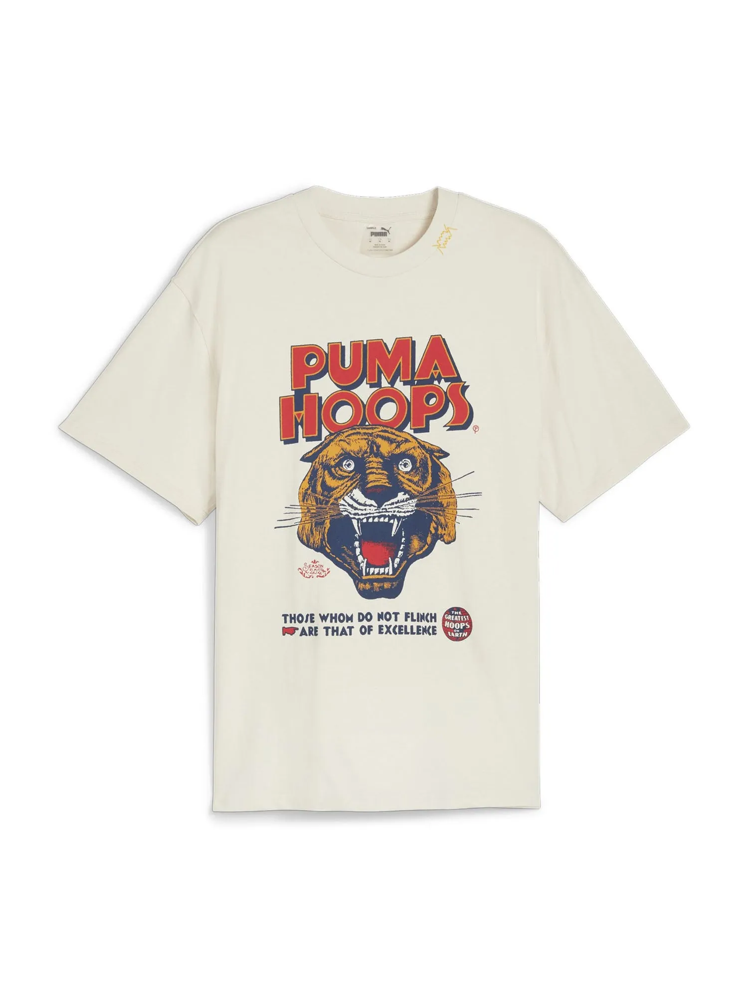 Puma T-shirt 624737