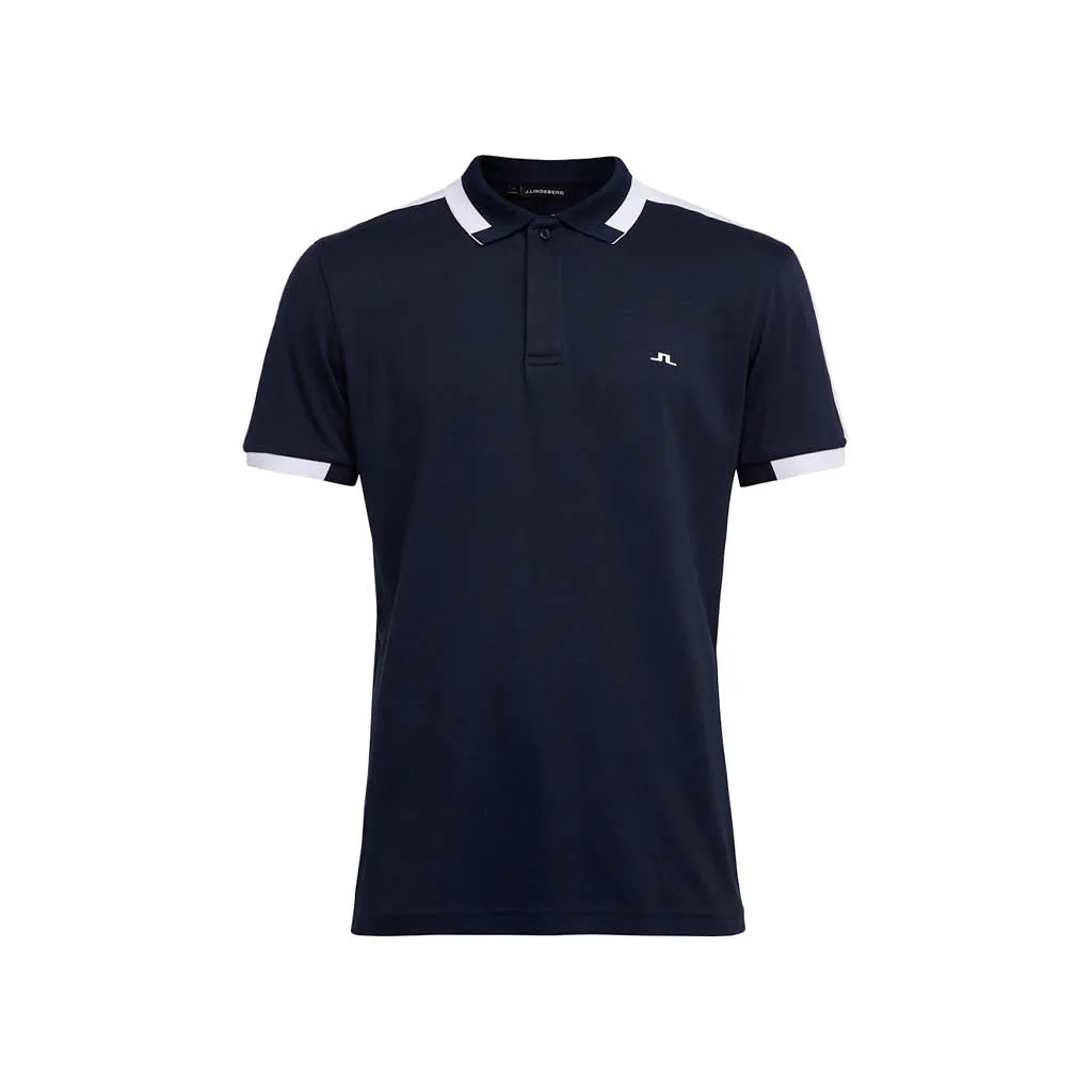 Rogan Polo Shirt JL Navy