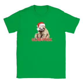 Sengångarens God Jul - T-shirt