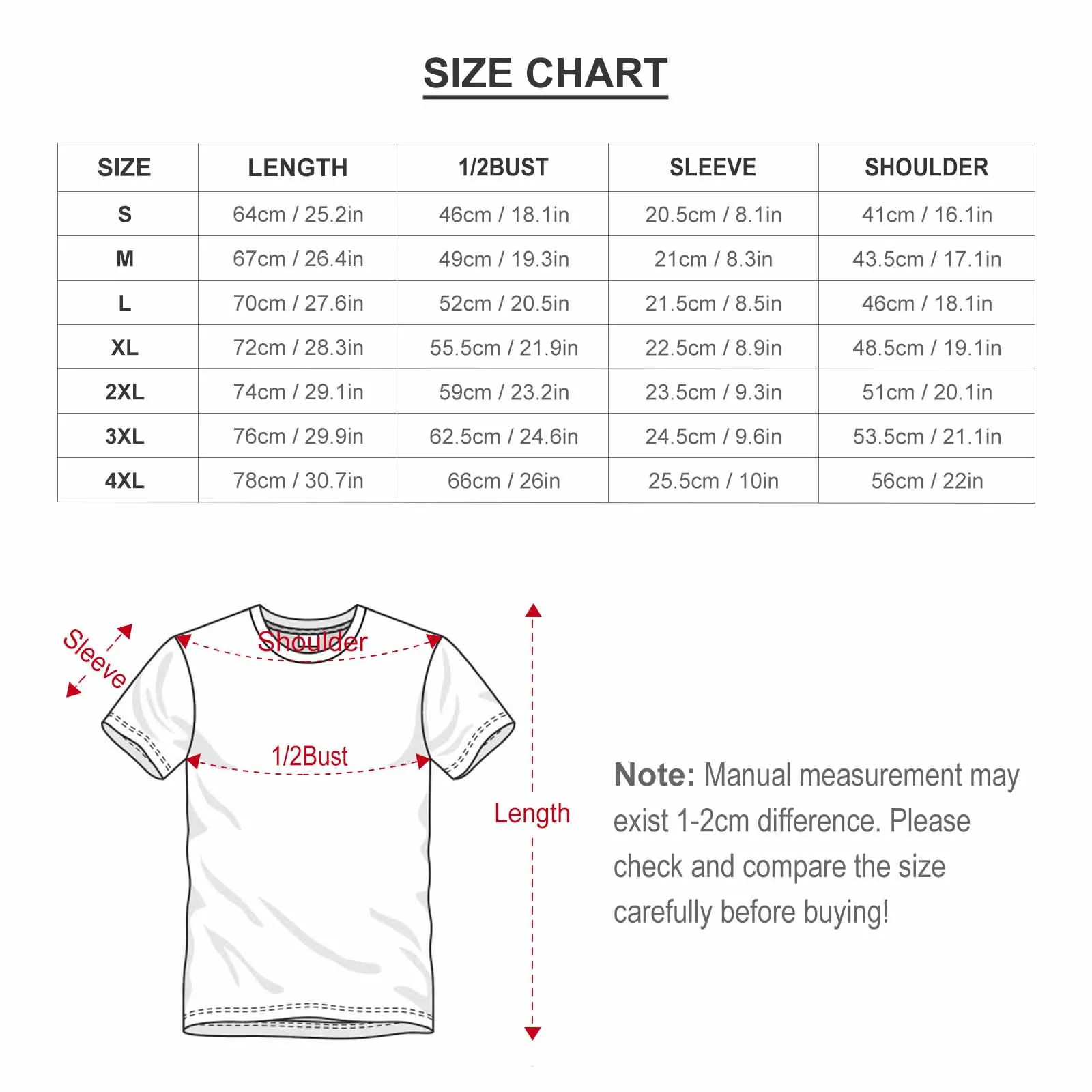 Slim Fit Cotton T-Shirt-Custom Text Colorful Pure Cotton Slim Fit T-Shirt Personalized Men's All Over Print Short Sleeve T-Shirt