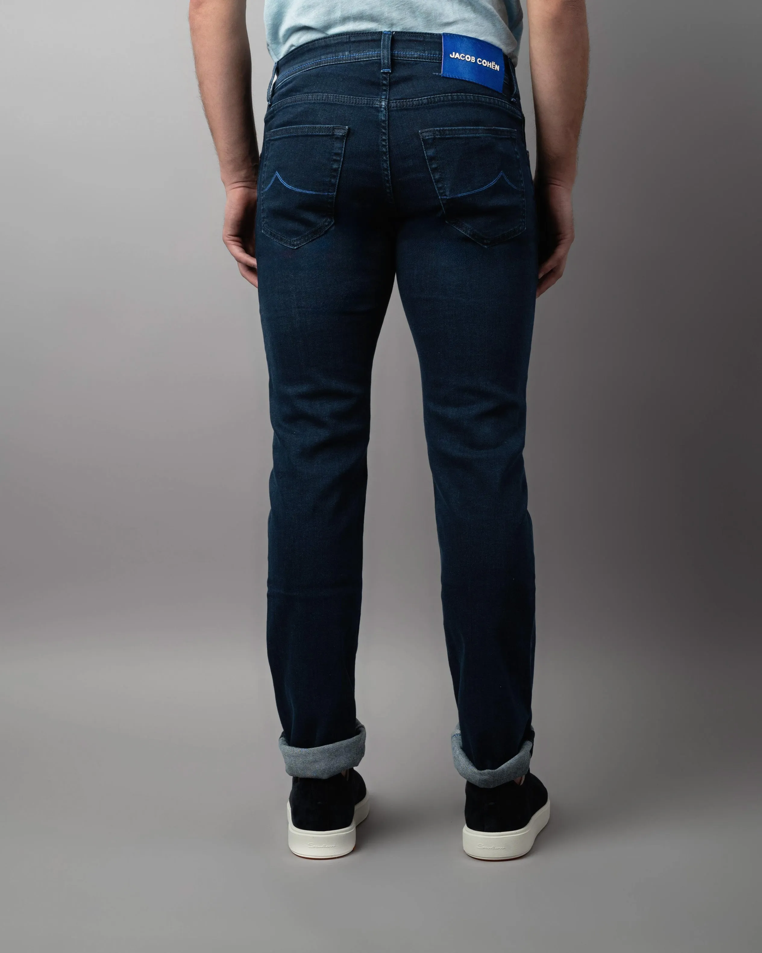 Slim Fit Jeans