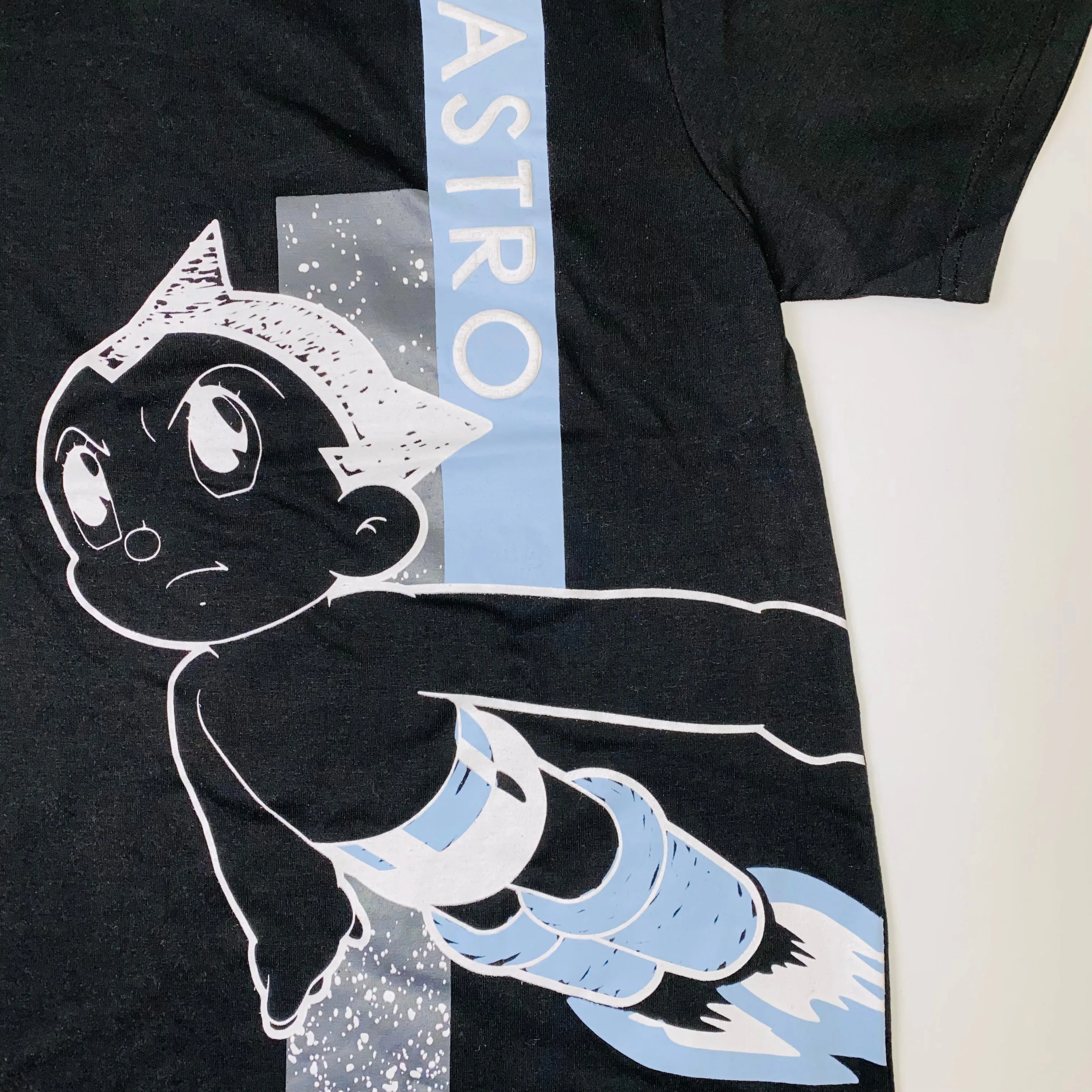 SOUTHPOLE ASTRO BOY Graphic T-Shirt