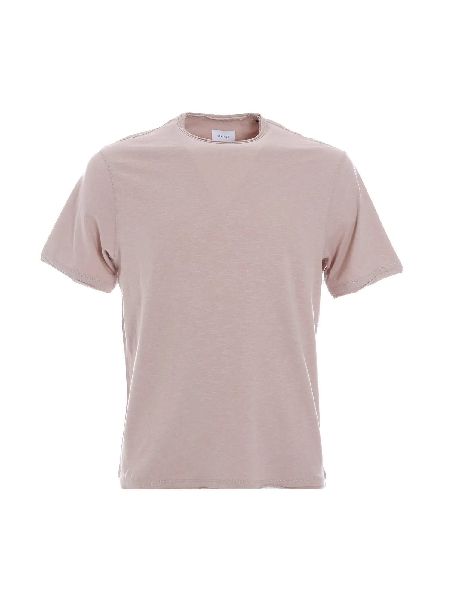 Sseinse T-shirt TE2650SS