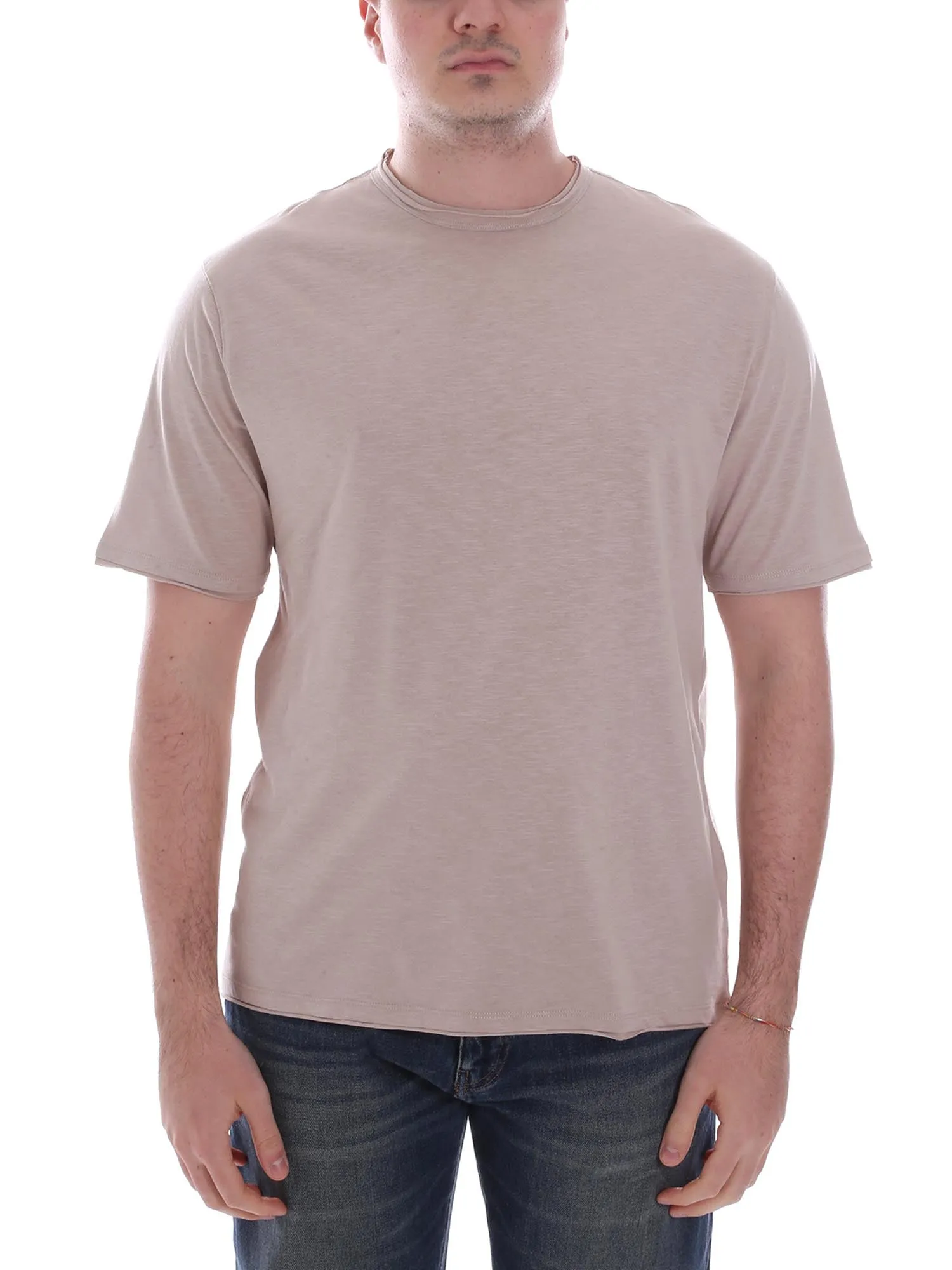 Sseinse T-shirt TE2650SS