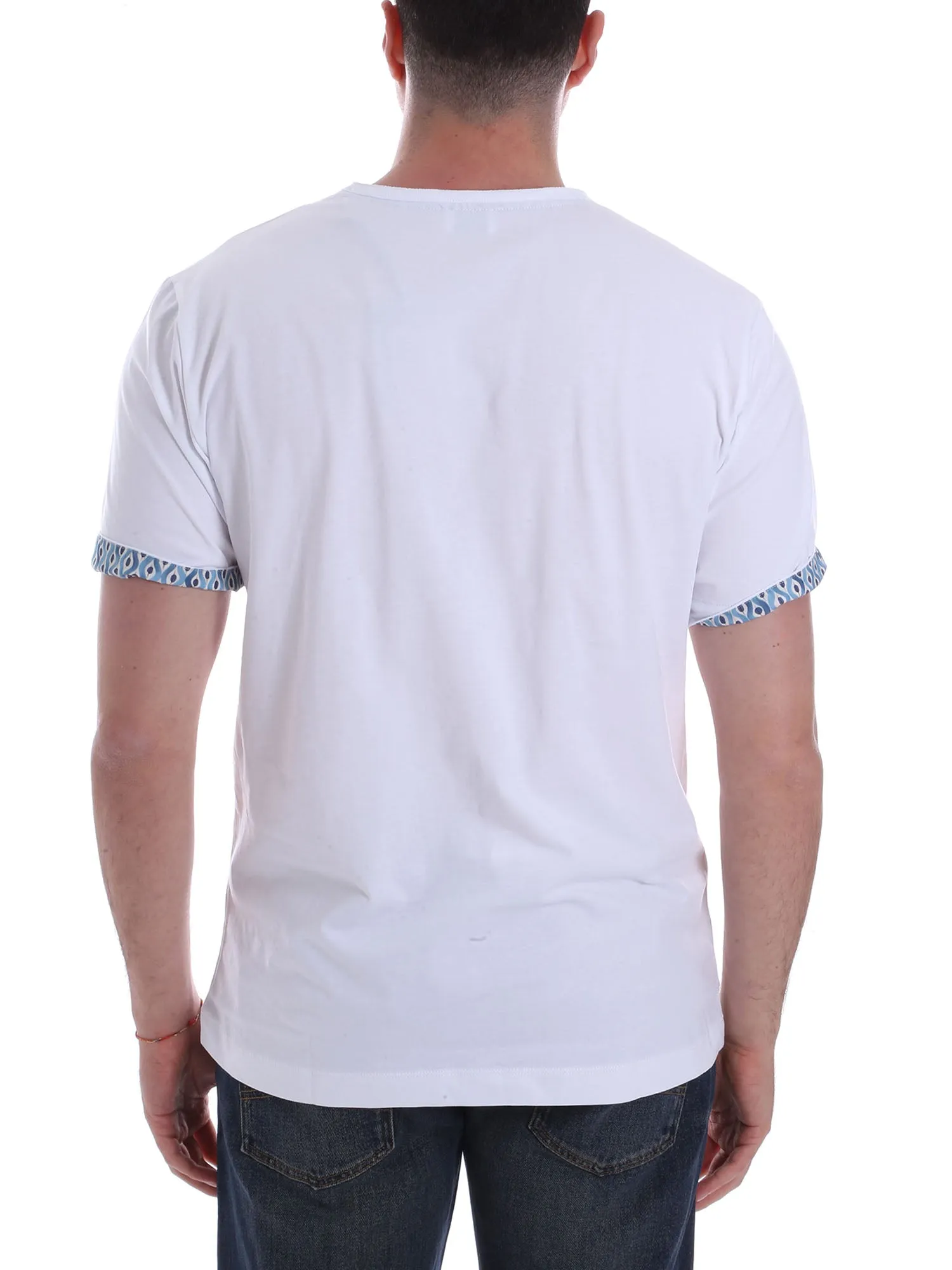 Sseinse T-shirt TE2681SS