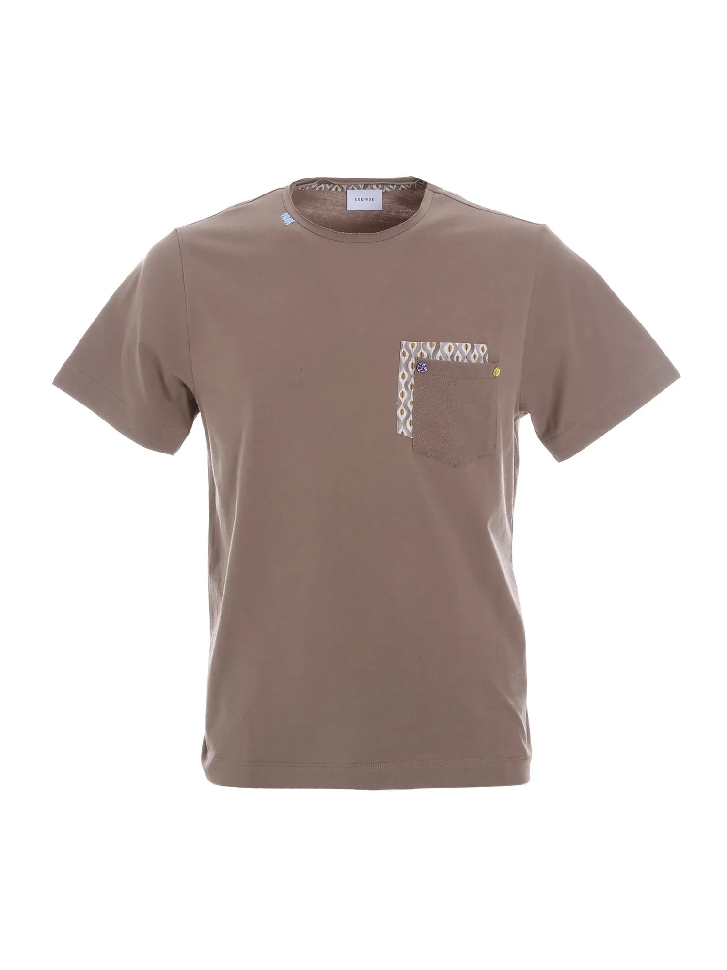 Sseinse T-shirt TE2681SS