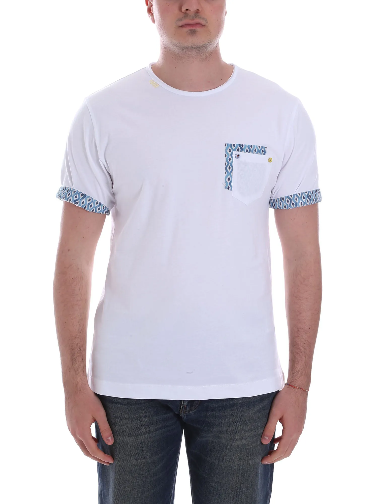 Sseinse T-shirt TE2681SS