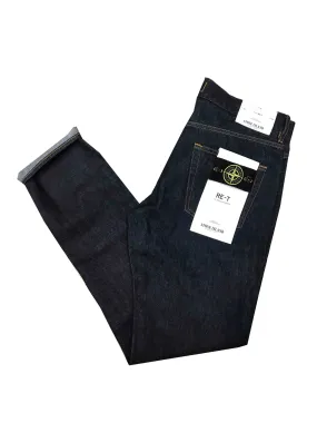 Stone Island Denim Jeans