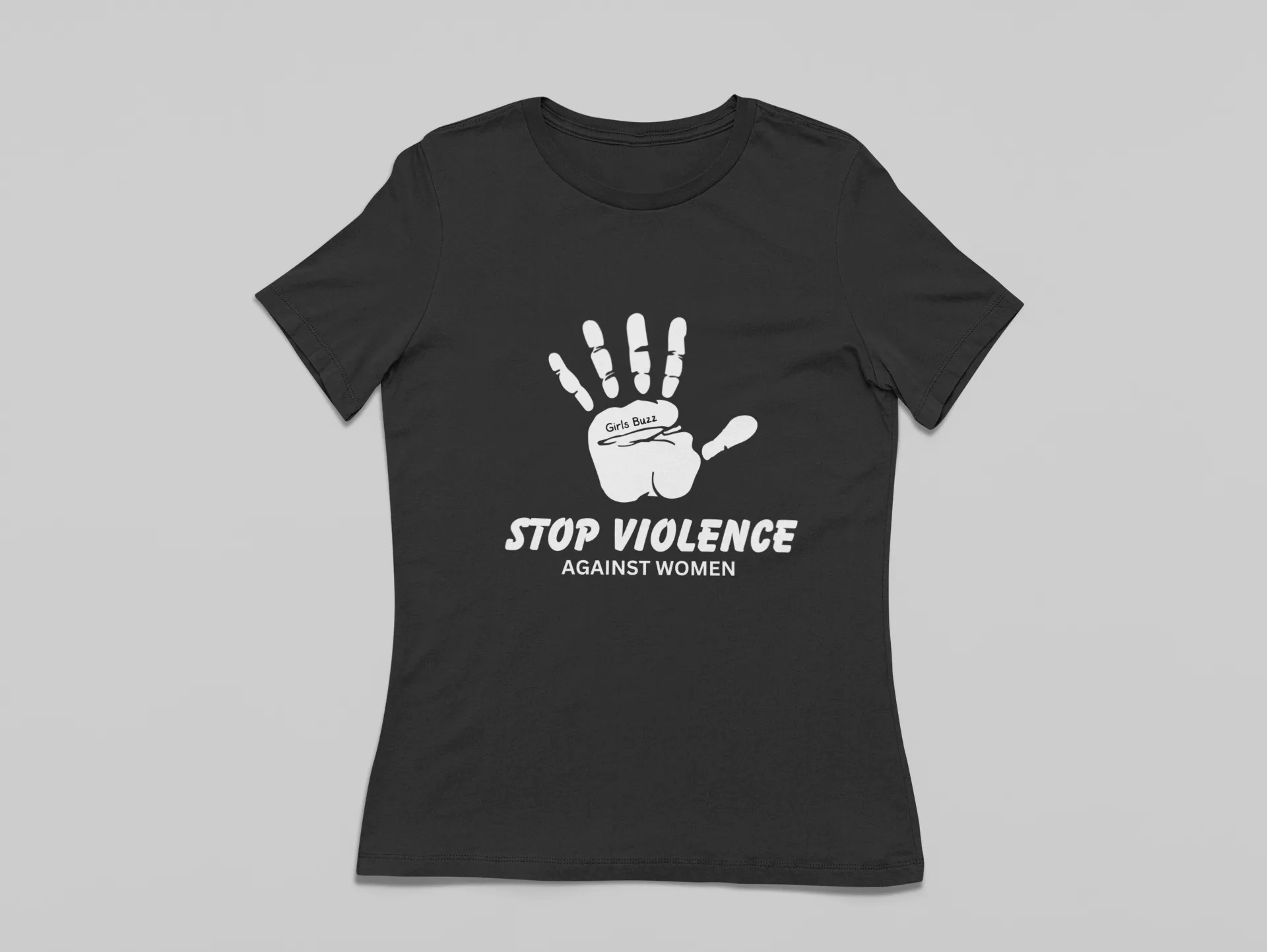 Stop Violence Against Women