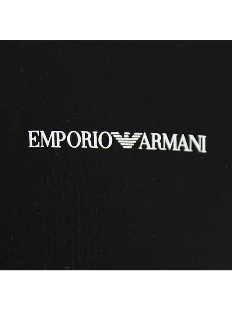 T-shirt basica Emporio Armani