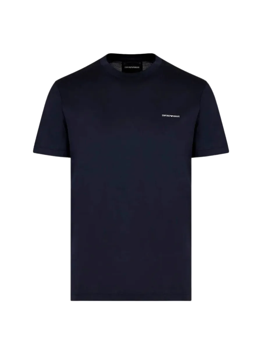 T-shirt basica Emporio Armani