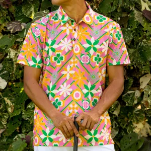 The Acapulco - Golf Shirt