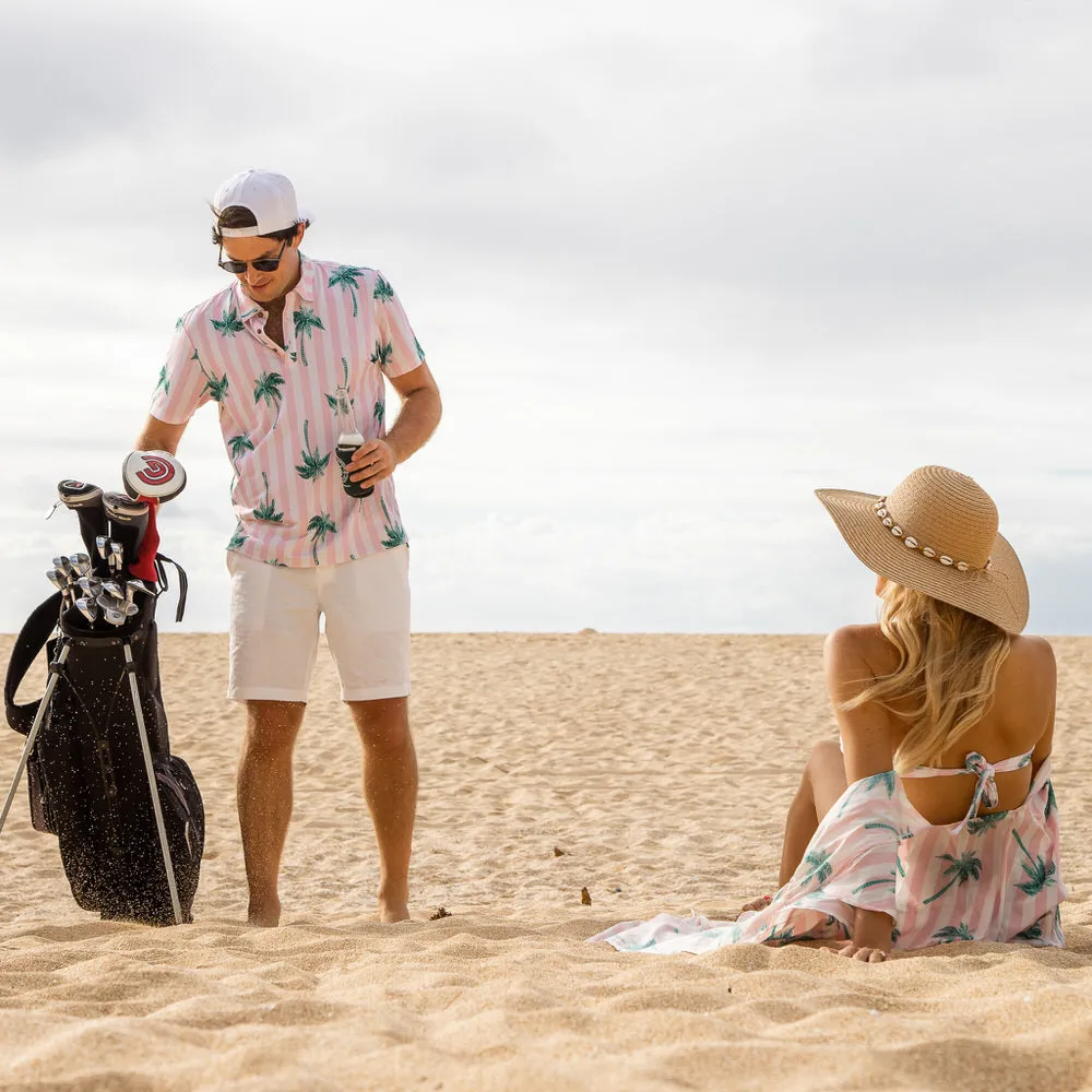 The Business Lunch - Golf Shirt