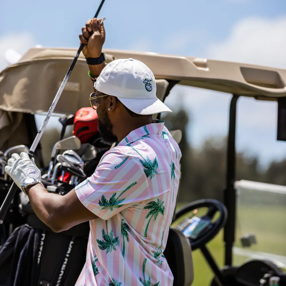 The Business Lunch - Golf Shirt