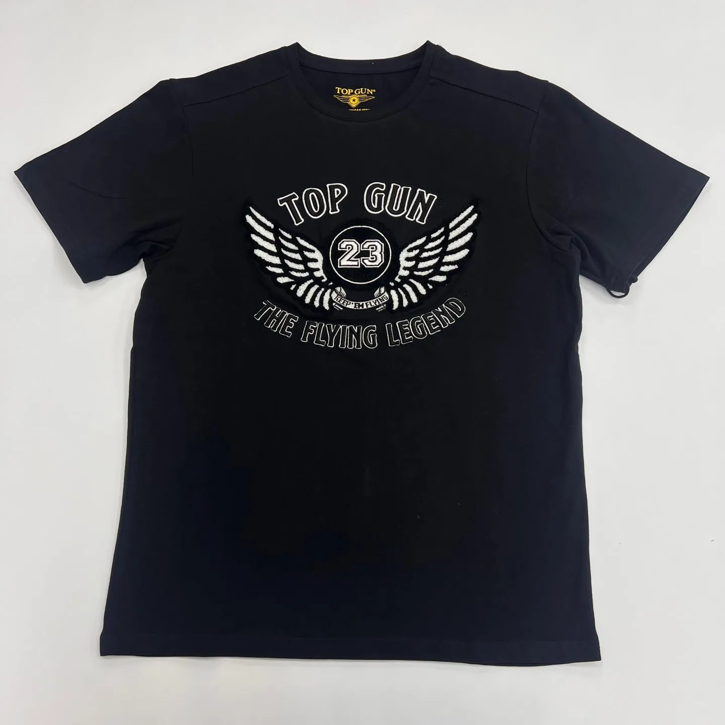 TOP GUN The Flying Legend 23 T-Shirt