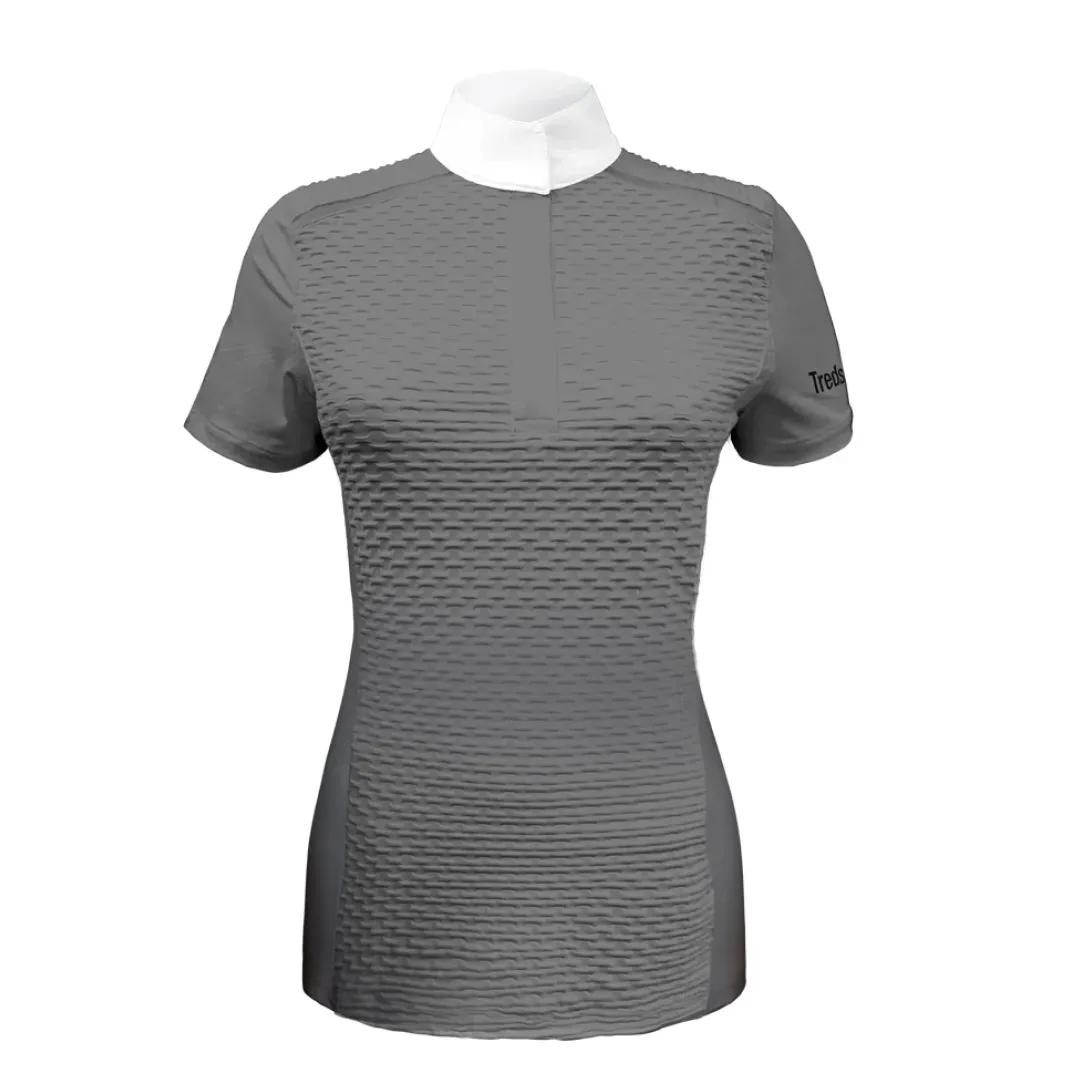 Tredstep Ireland Ladies Pearl Competition Shirt