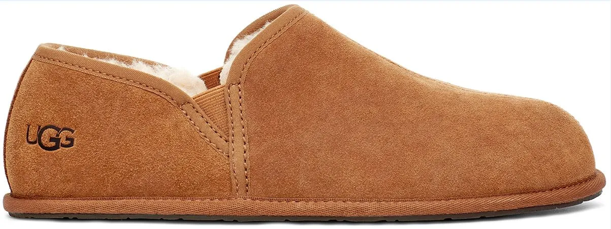 UGG Scuff Romeo II Men | Chestnut (1113630)