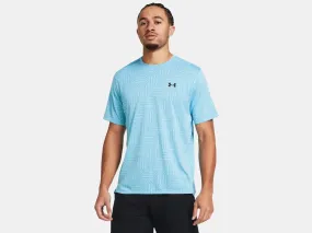 Under Armour Tech Vent Geotessa T-Shirt Men