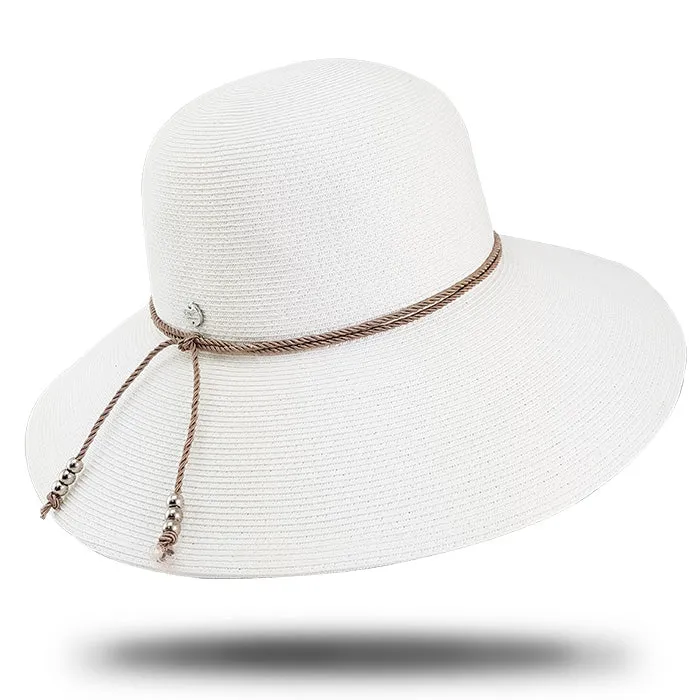 UPF 50  Packable Summer Hat-HL921