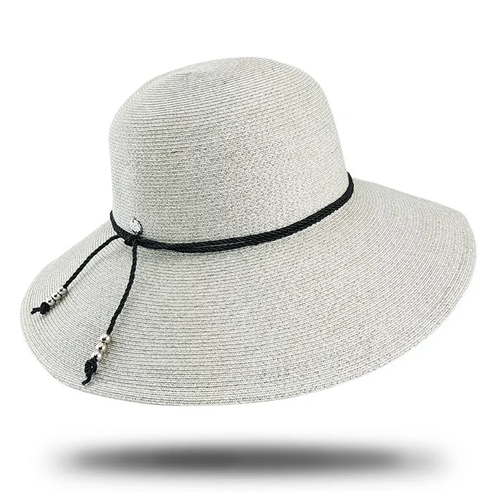 UPF 50  Packable Summer Hat-HL921