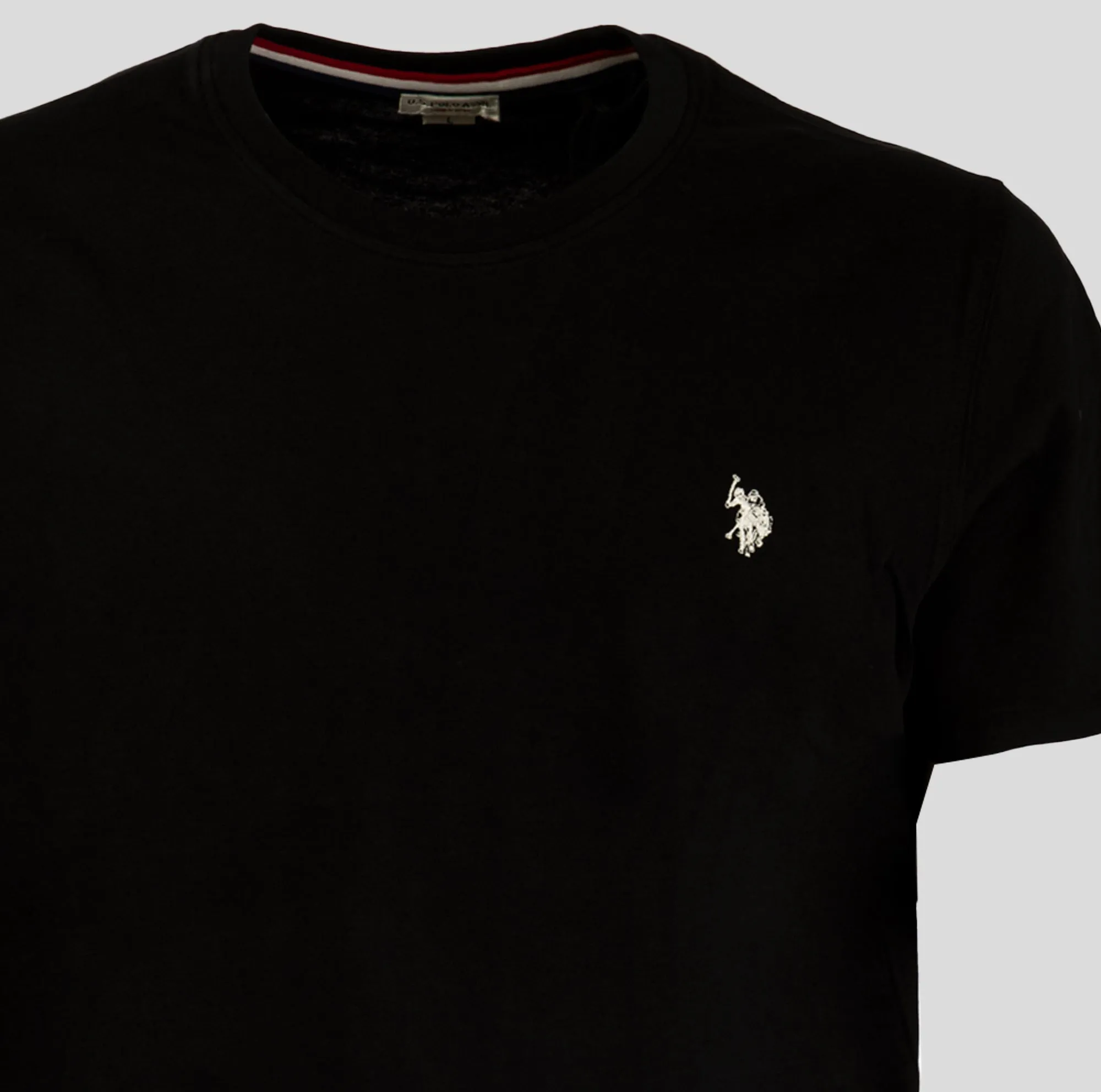 u.s. polo assn. | t-shirt da uomo