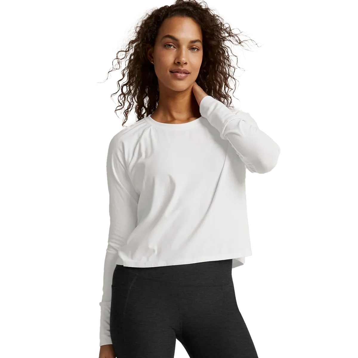 Women's Featherweight Daydreamer Pullover