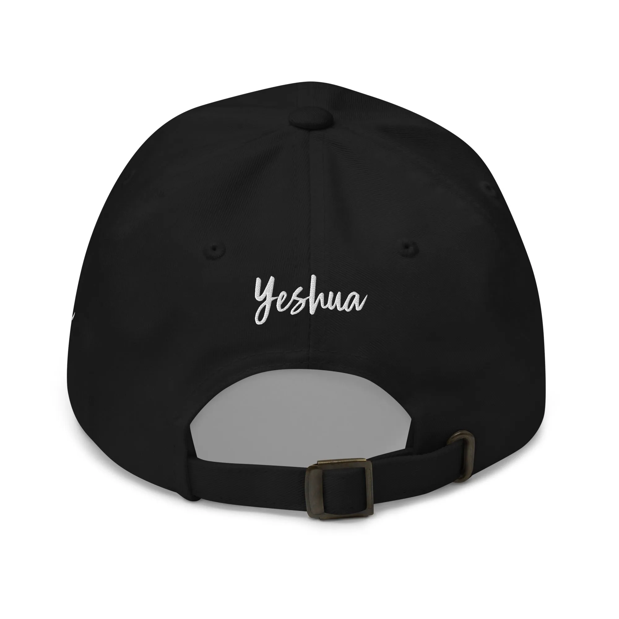 Yeshua Dad hat