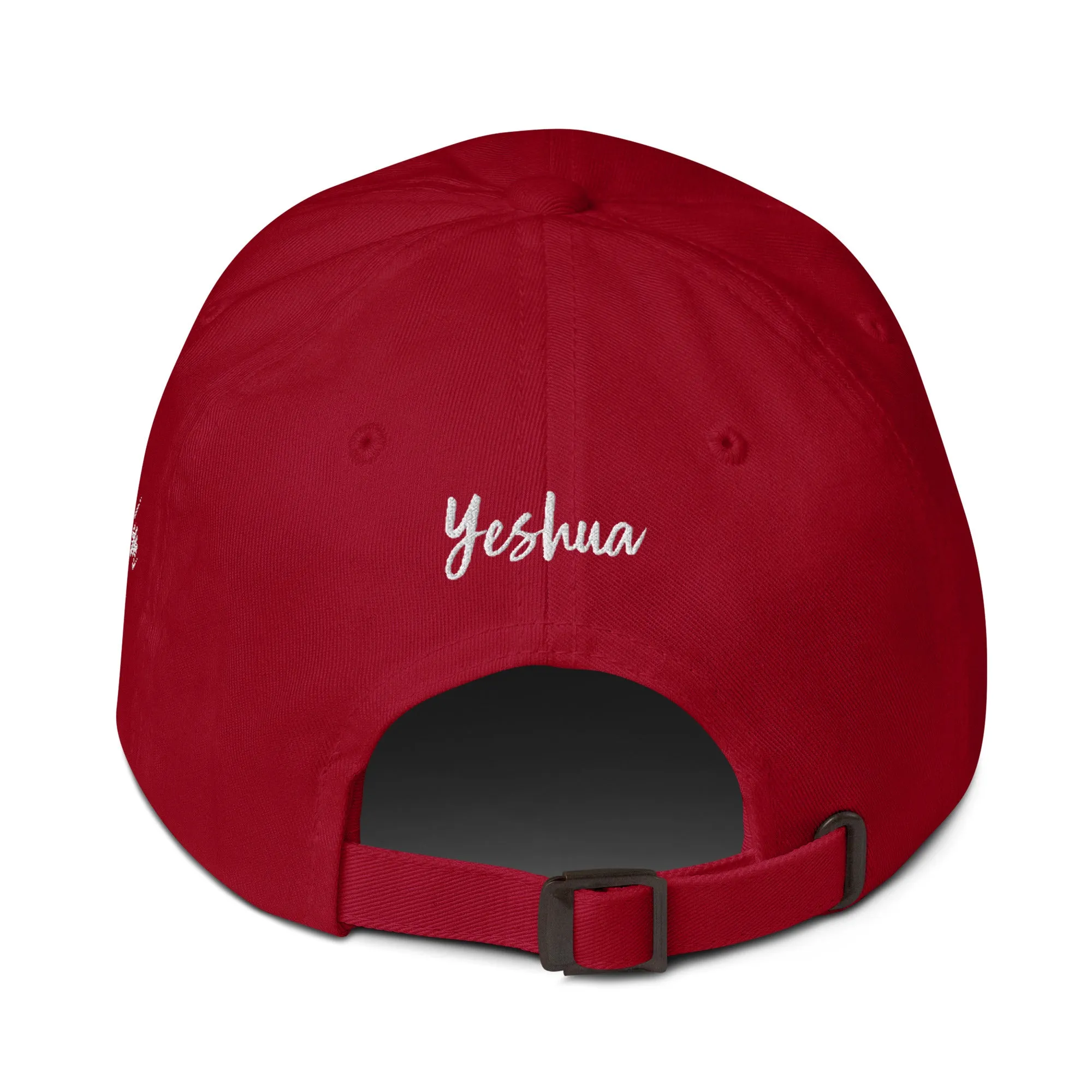 Yeshua Dad hat