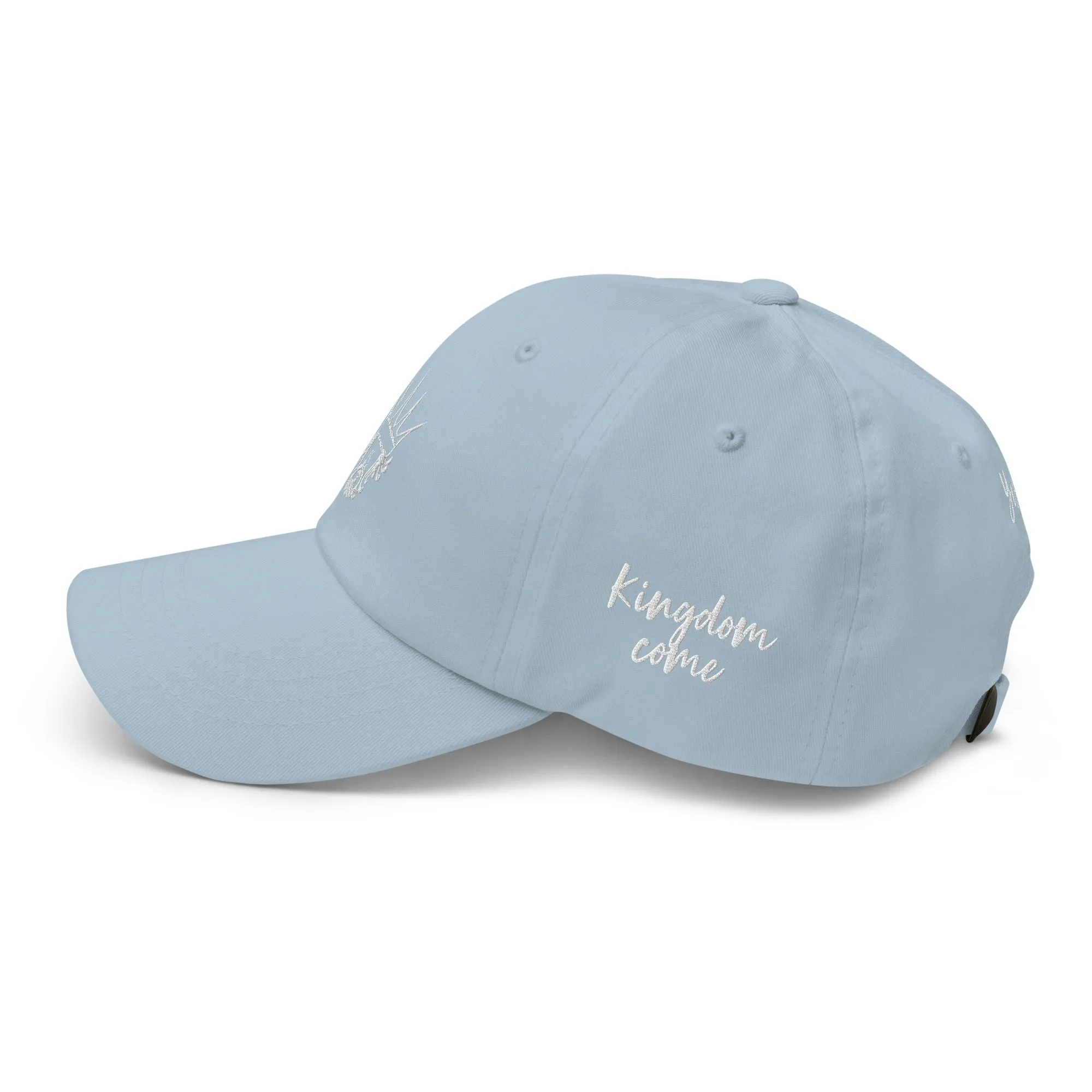 Yeshua Dad hat